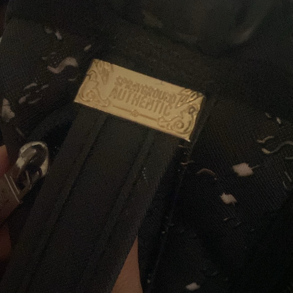 Backpack - Picture 3 of 3